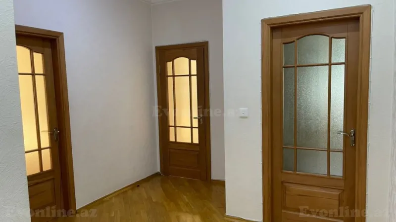 Satılır 4 otaqlı Mənzil Köhnə tikili 125 m² Nəsimi r. - şəkil 27