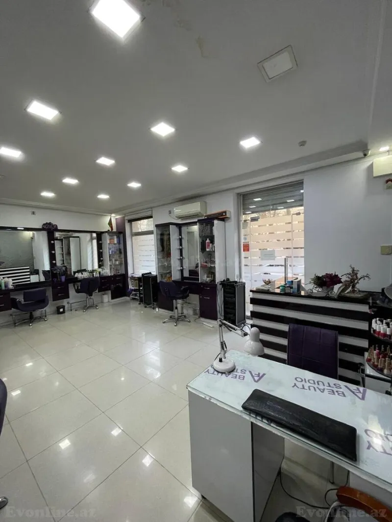 Satılır Obyekt 100 m² Nəsimi r.