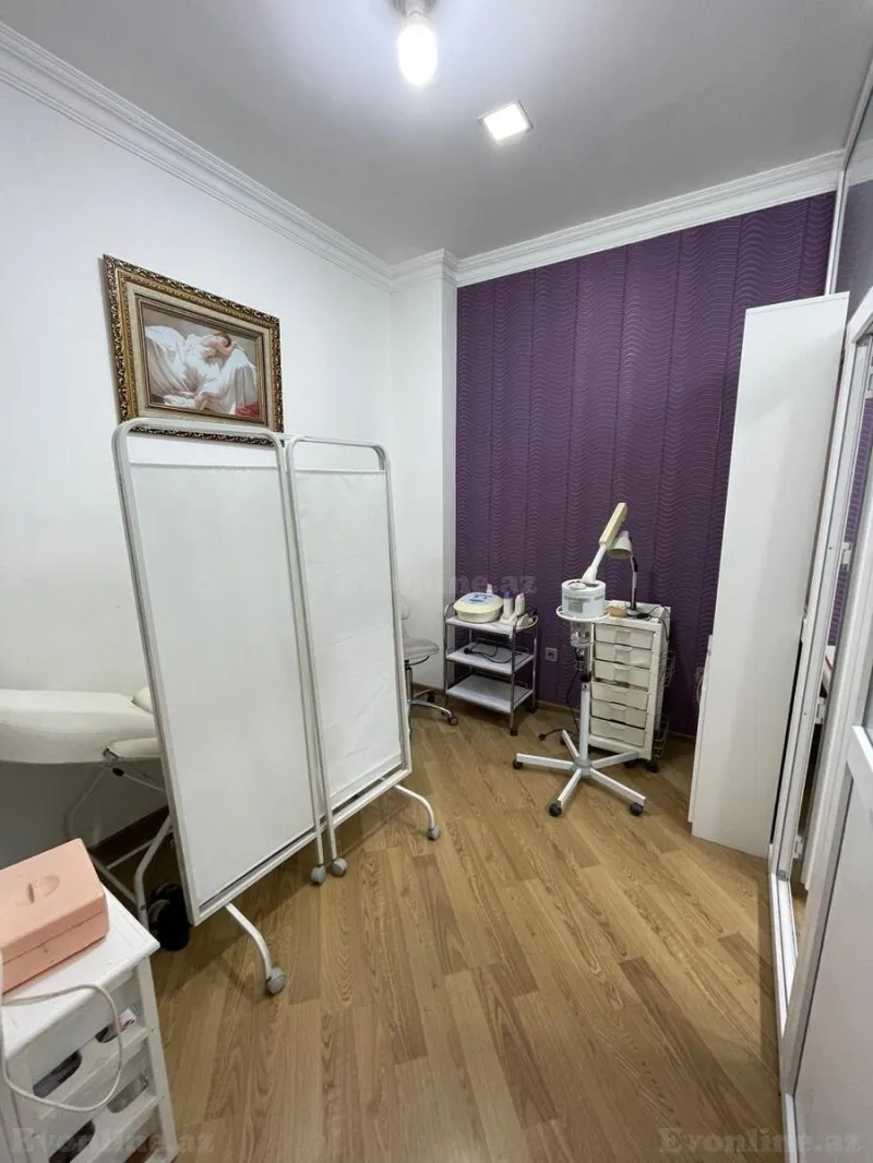 Satılır Obyekt 100 m² Nəsimi r. - şəkil 4