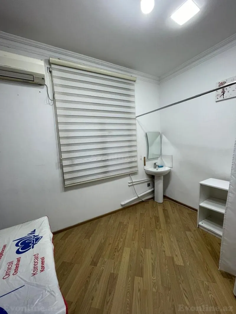 Satılır Obyekt 100 m² Nəsimi r. - şəkil 7