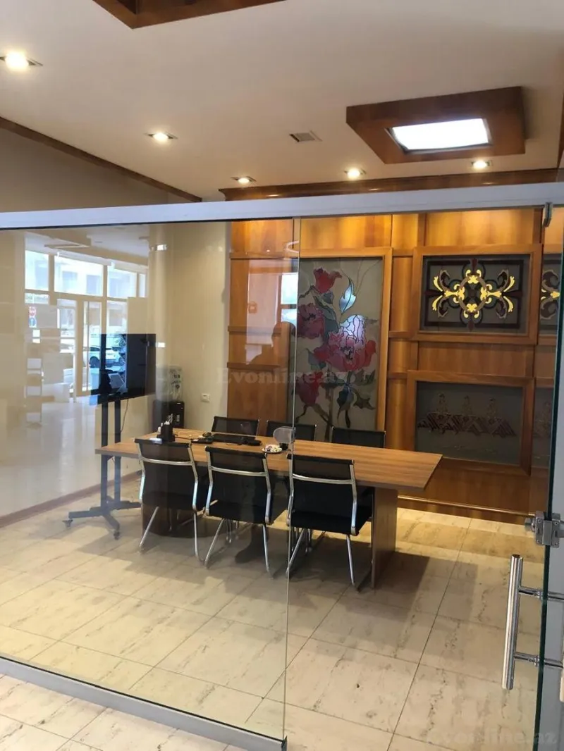 Kirayə verilir Obyekt 220 m² 28 May m. - şəkil 5
