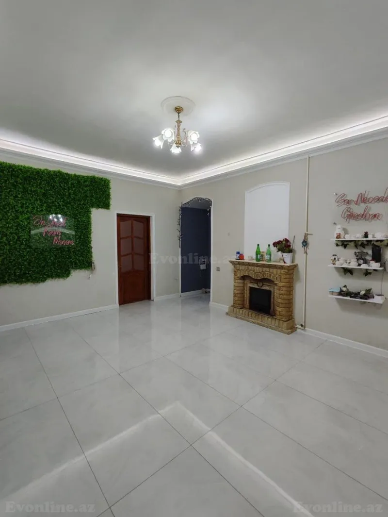 Kirayə verilir Ofis 70 m² Sahil m. - şəkil 4