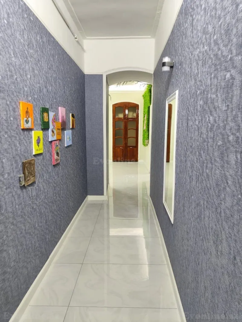 Kirayə verilir Ofis 70 m² Sahil m. - şəkil 7