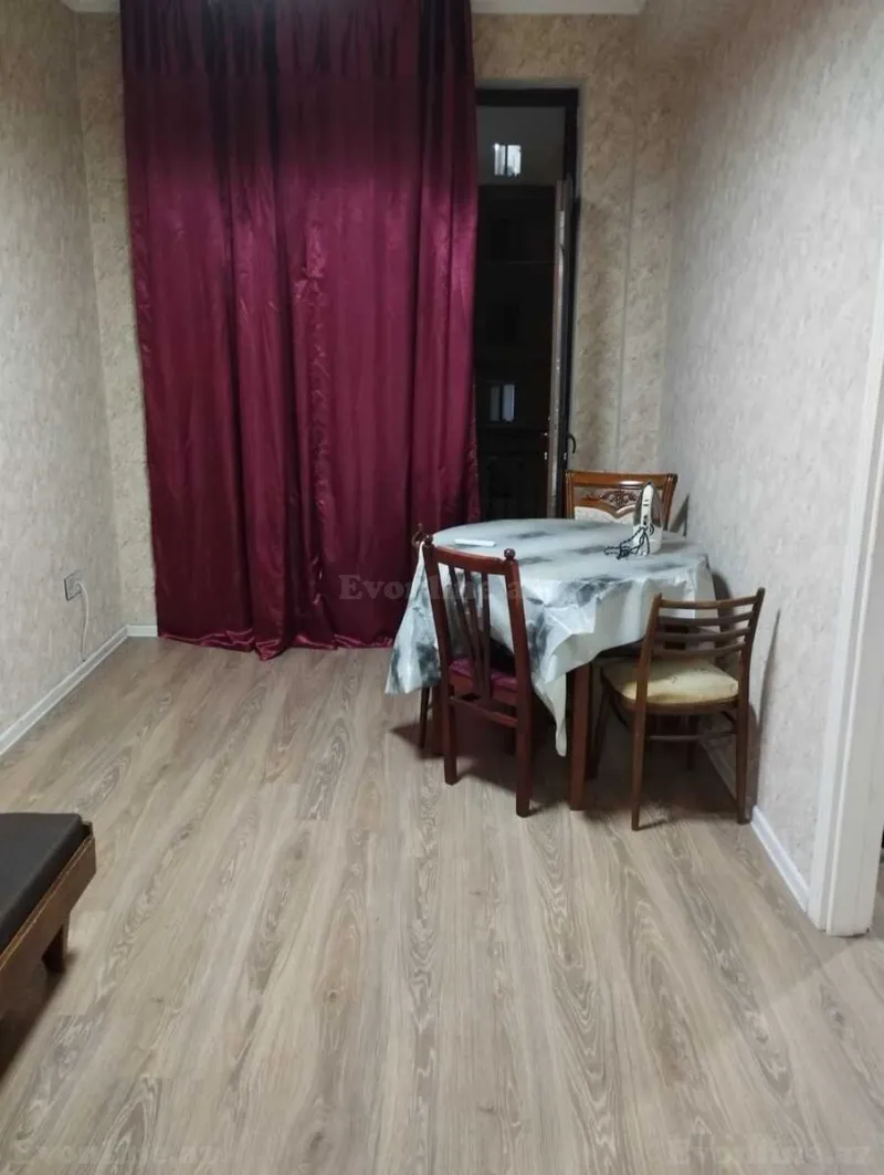 Kirayə verilir 1 otaqlı Mənzil Yeni tikili 40 m² Nəriman Nərimanov m.