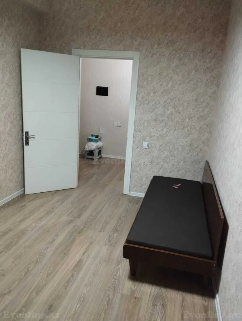 Kirayə verilir 1 otaqlı Mənzil Yeni tikili 40 m² Nəriman Nərimanov m. - şəkil 2