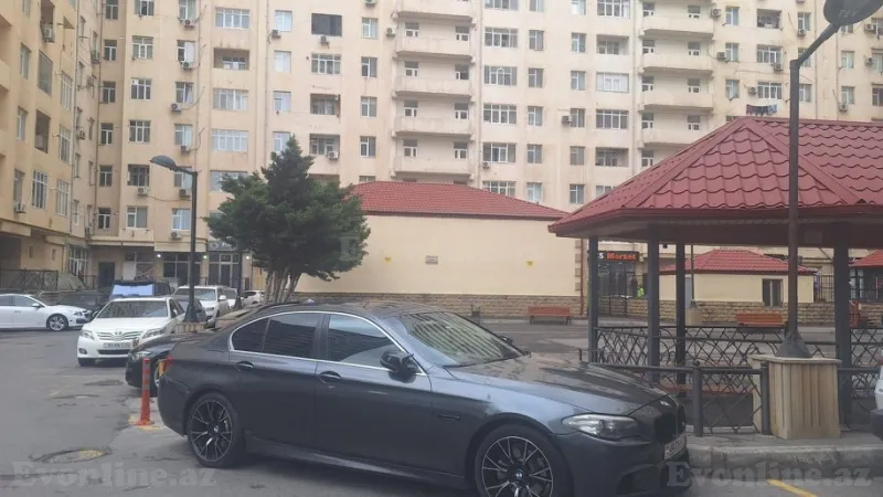 Kirayə verilir Obyekt 275 m² 9-cu mikrorayon - şəkil 2