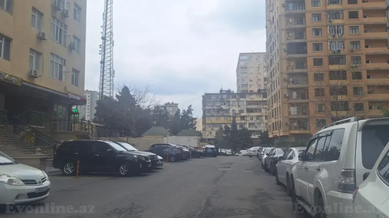Kirayə verilir Obyekt 275 m² 9-cu mikrorayon - şəkil 3