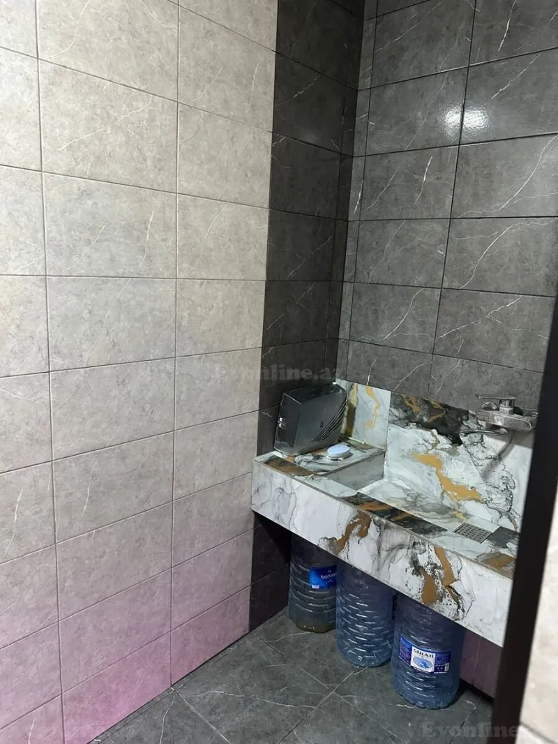 Kirayə verilir Obyekt 275 m² 9-cu mikrorayon - şəkil 4