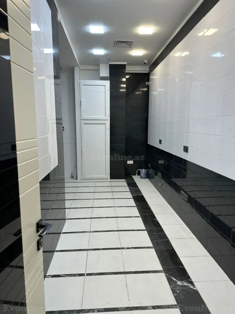 Kirayə verilir Obyekt 275 m² 9-cu mikrorayon - şəkil 5
