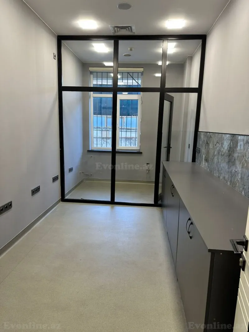 Kirayə verilir Obyekt 275 m² 9-cu mikrorayon - şəkil 6