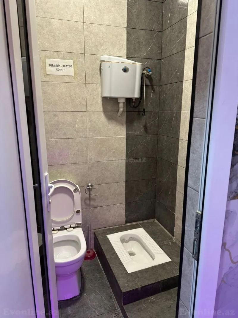 Kirayə verilir Obyekt 275 m² 9-cu mikrorayon - şəkil 7