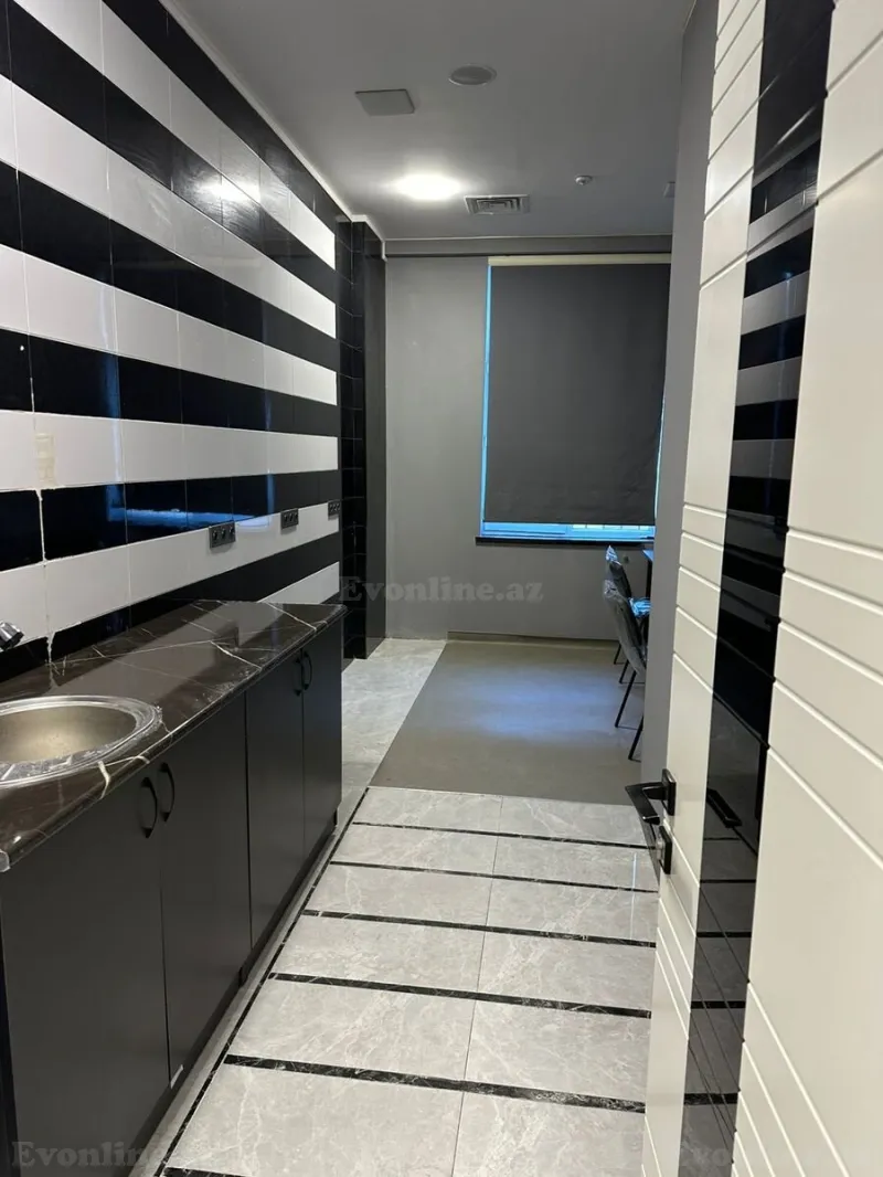 Kirayə verilir Obyekt 275 m² 9-cu mikrorayon - şəkil 8