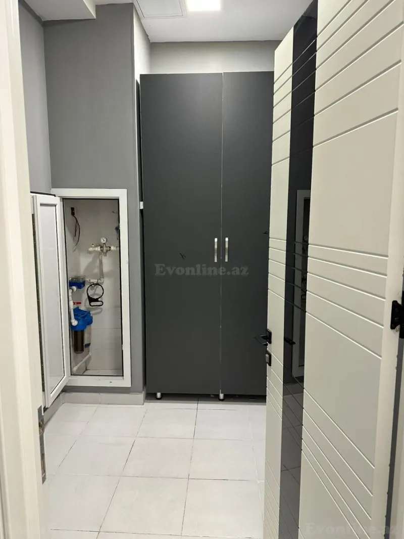 Kirayə verilir Obyekt 275 m² 9-cu mikrorayon - şəkil 9