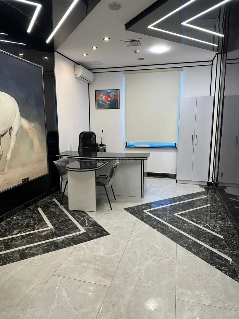 Kirayə verilir Obyekt 275 m² 9-cu mikrorayon - şəkil 10
