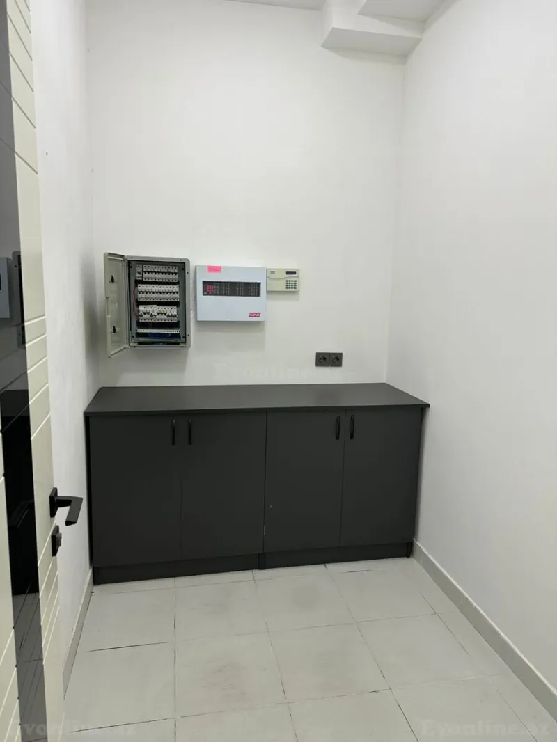 Kirayə verilir Obyekt 275 m² 9-cu mikrorayon - şəkil 11