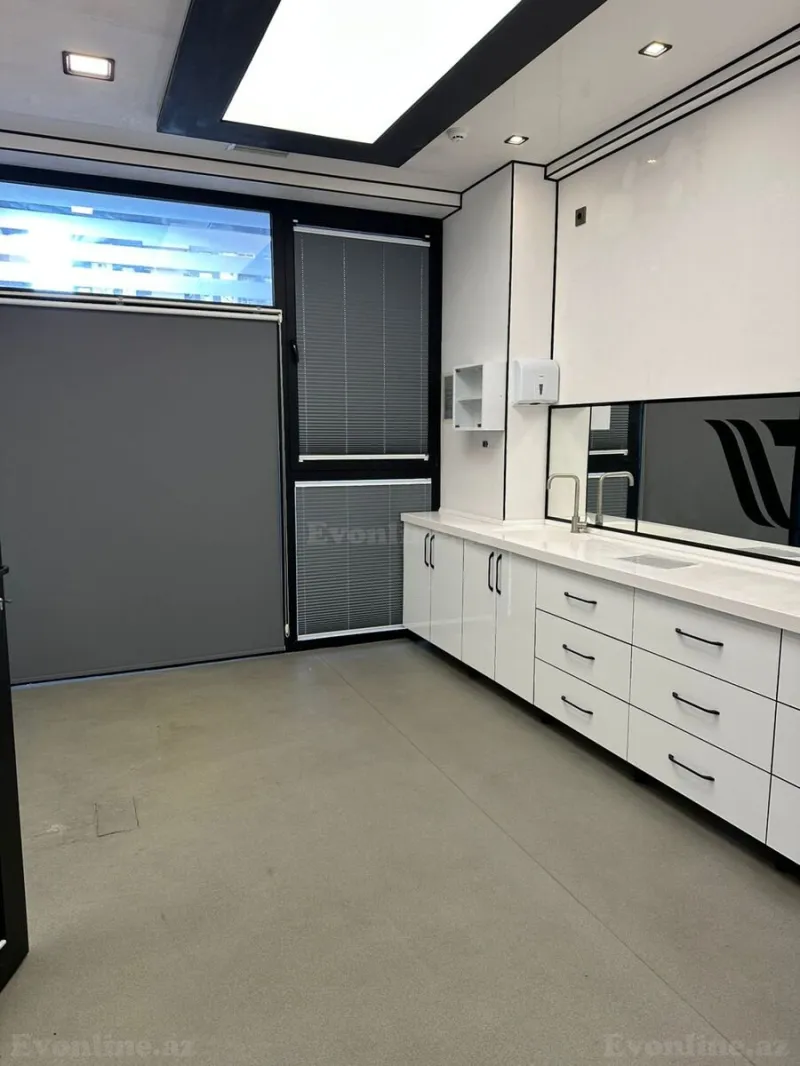 Kirayə verilir Obyekt 275 m² 9-cu mikrorayon - şəkil 13