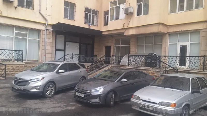 Kirayə verilir Obyekt 275 m² 9-cu mikrorayon - şəkil 14