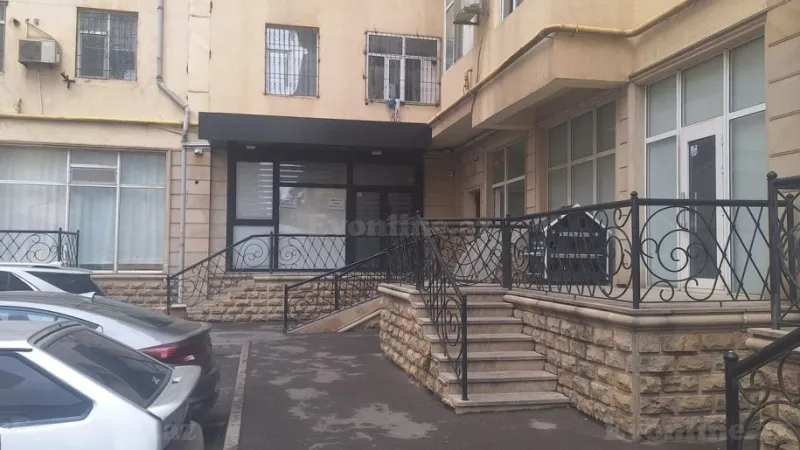 Kirayə verilir Obyekt 275 m² 9-cu mikrorayon - şəkil 15
