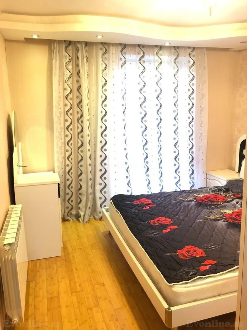 Kirayə verilir 2 otaqlı Mənzil Köhnə tikili 70 m² 28 May m. - şəkil 5