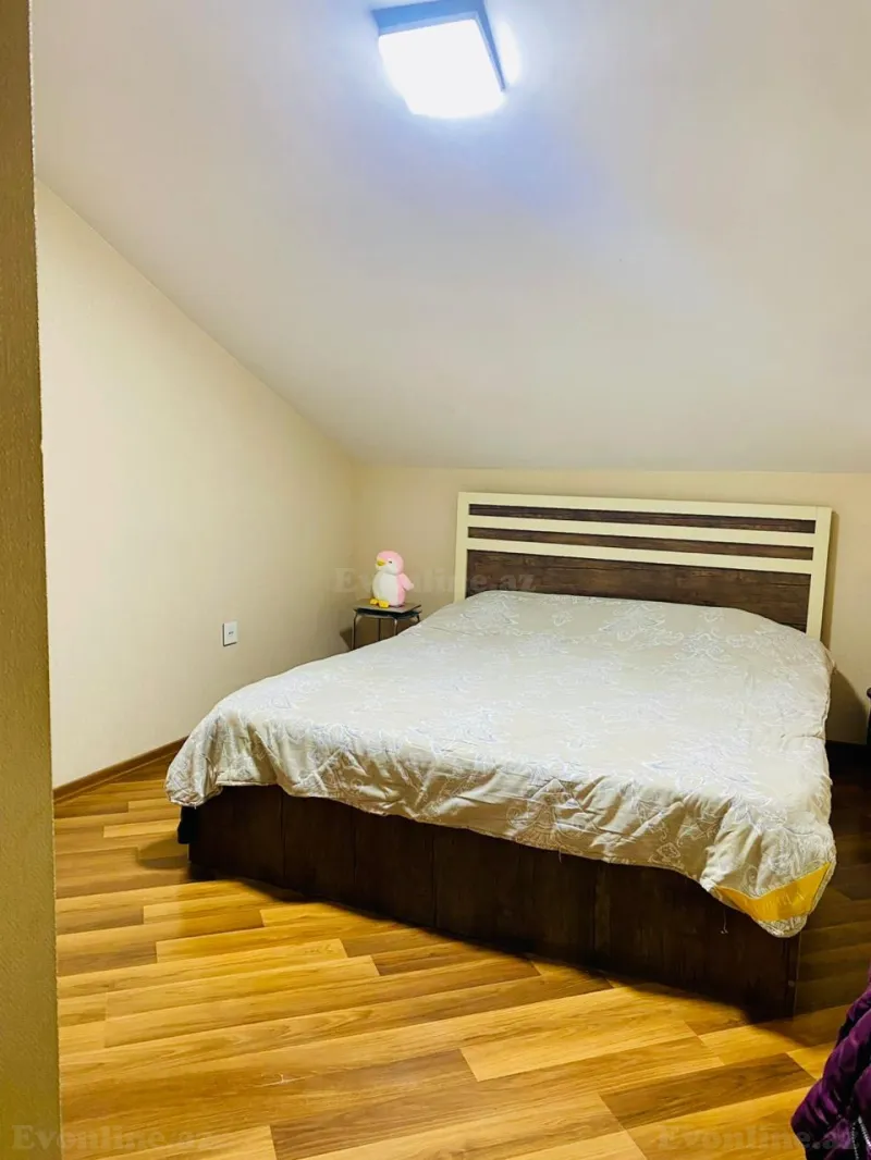 Satılır 2 otaqlı Mənzil Yeni tikili 47 m² Binəqədi - şəkil 10