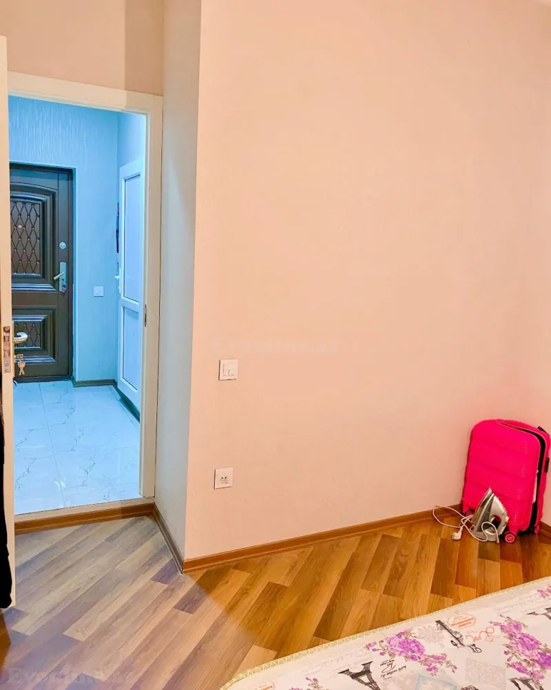 Satılır 2 otaqlı Mənzil Yeni tikili 47 m² Binəqədi - şəkil 11