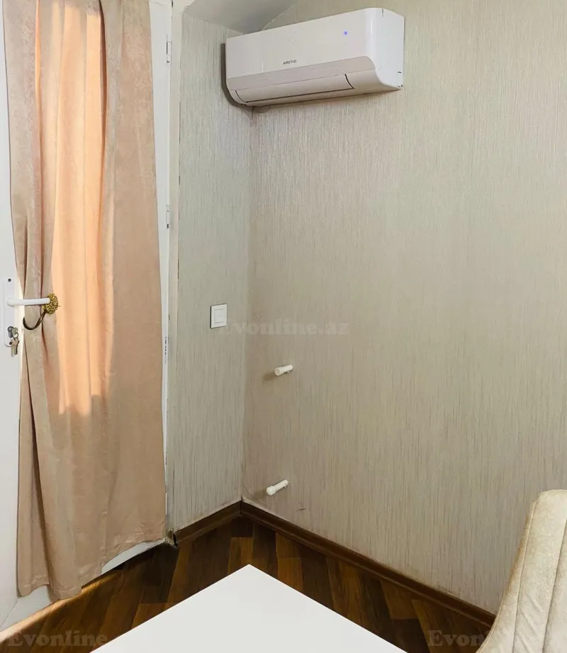 Satılır 2 otaqlı Mənzil Yeni tikili 47 m² Binəqədi - şəkil 12