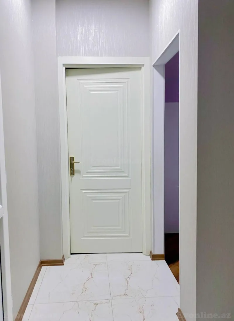 Satılır 2 otaqlı Mənzil Yeni tikili 47 m² Binəqədi - şəkil 13