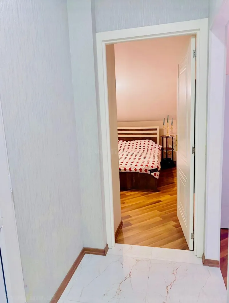 Satılır 2 otaqlı Mənzil Yeni tikili 47 m² Binəqədi - şəkil 14