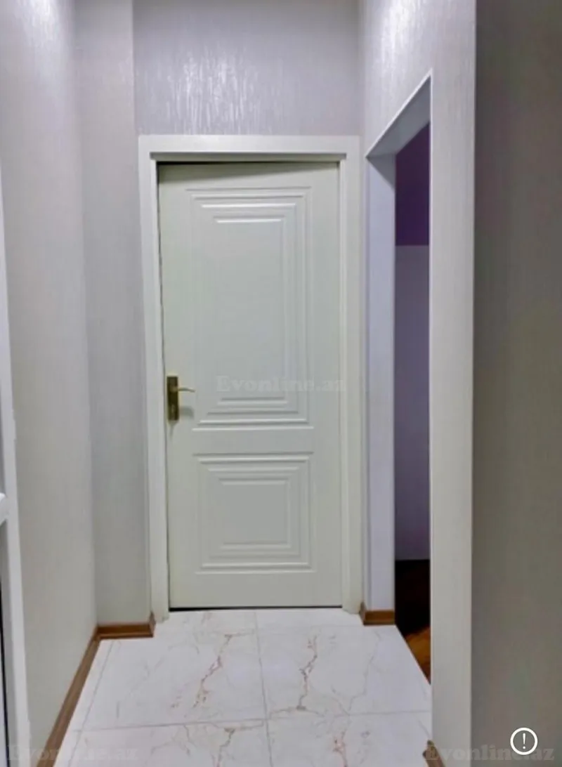 Satılır 2 otaqlı Mənzil Yeni tikili 47 m² Binəqədi - şəkil 15