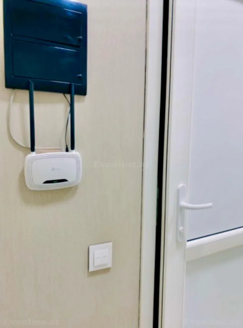 Satılır 2 otaqlı Mənzil Yeni tikili 47 m² Binəqədi - şəkil 18