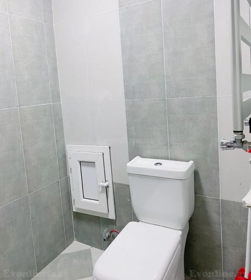 Satılır 2 otaqlı Mənzil Yeni tikili 47 m² Binəqədi - şəkil 21