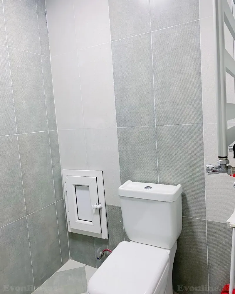 Satılır 2 otaqlı Mənzil Yeni tikili 47 m² Binəqədi - şəkil 22