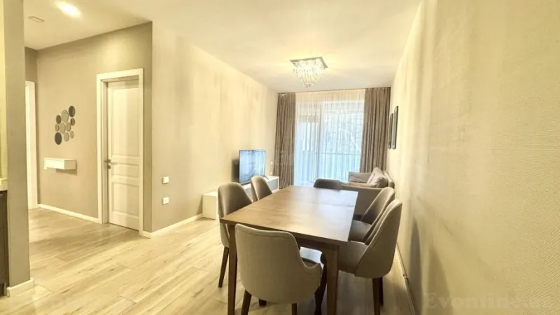 Satılır 3 otaqlı Mənzil Yeni tikili 83 m² Xətai r. - şəkil 3