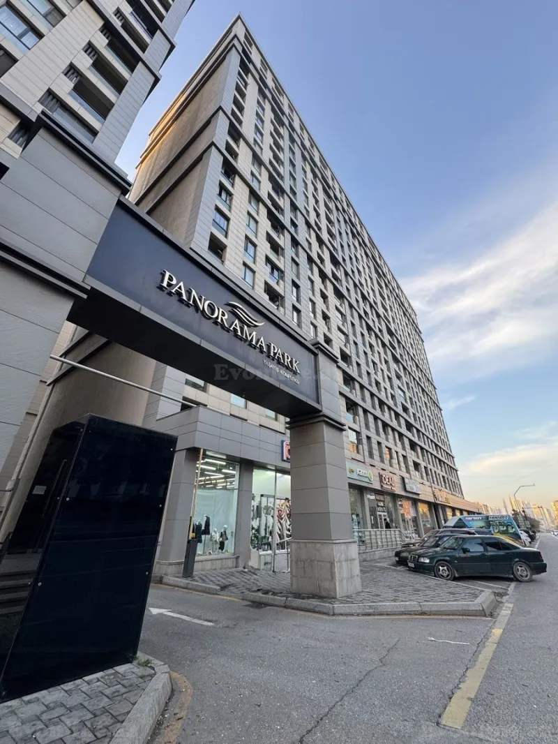 Satılır 3 otaqlı Mənzil Yeni tikili 83 m² Xətai r. - şəkil 8