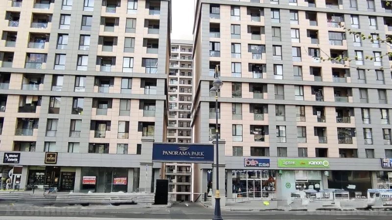 Satılır 3 otaqlı Mənzil Yeni tikili 83 m² Xətai r. - şəkil 9