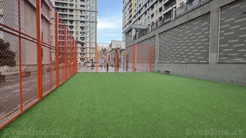 Satılır 3 otaqlı Mənzil Yeni tikili 83 m² Xətai r. - şəkil 13