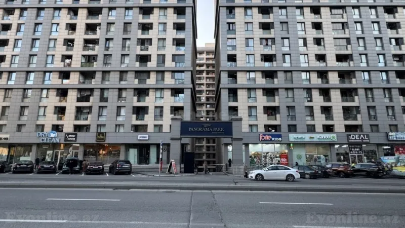 Satılır 3 otaqlı Mənzil Yeni tikili 83 m² Xətai r. - şəkil 15