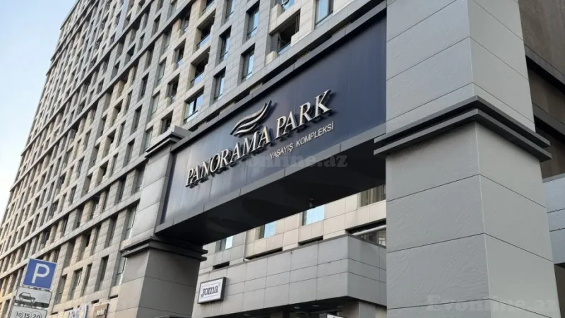 Satılır 3 otaqlı Mənzil Yeni tikili 83 m² Xətai r. - şəkil 16