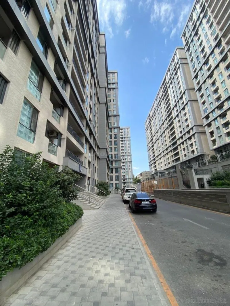 Satılır 3 otaqlı Mənzil Yeni tikili 83 m² Xətai r. - şəkil 18