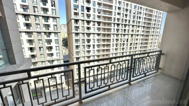 Satılır 3 otaqlı Mənzil Yeni tikili 83 m² Xətai r. - şəkil 20