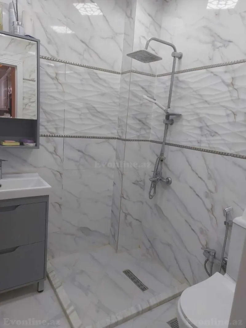 Satılır 2 otaqlı Mənzil Yeni tikili 74 m² Xırdalan - şəkil 11