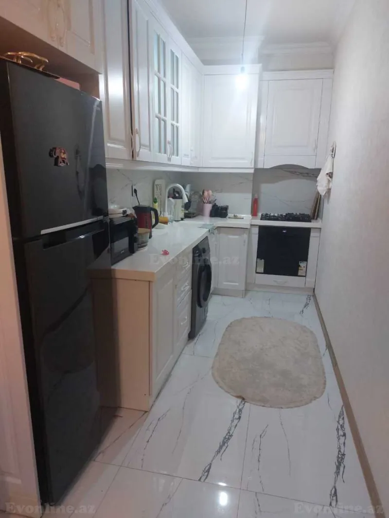 Satılır 2 otaqlı Mənzil Yeni tikili 74 m² Xırdalan - şəkil 12