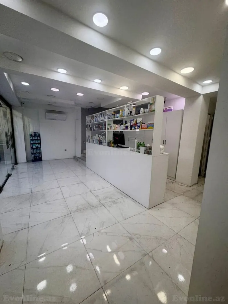 Satılır Obyekt 110 m² Xətai r. - şəkil 2