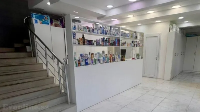 Satılır Obyekt 110 m² Xətai r. - şəkil 4