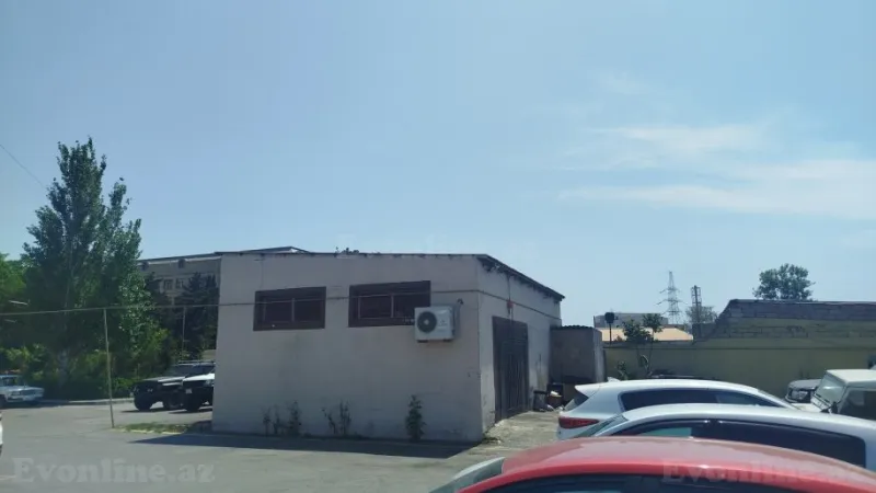 Satılır Obyekt 70 m² Koroğlu m. - şəkil 2