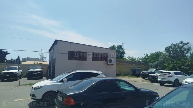 Satılır Obyekt 70 m² Koroğlu m. - şəkil 3
