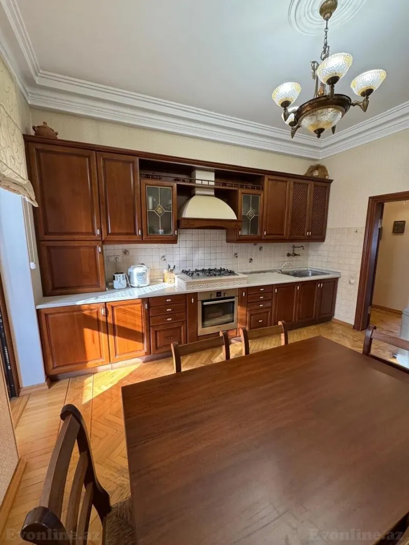 Satılır 2 otaqlı Mənzil Köhnə tikili 55 m² Bayıl - şəkil 6