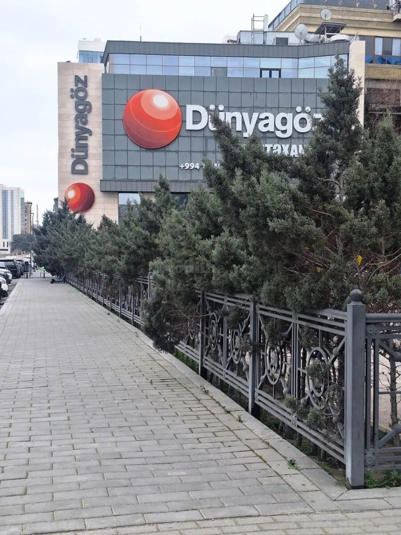 Satılır 2 otaqlı Mənzil Köhnə tikili 55 m² Bayıl - şəkil 16