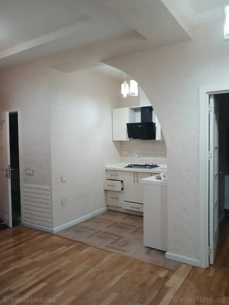 Kirayə verilir 3 otaqlı Mənzil Yeni tikili 100 m² Badamdar - şəkil 11