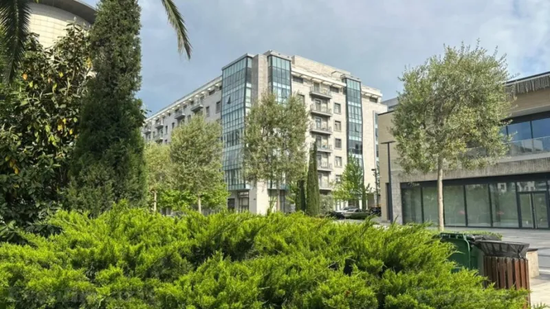 Satılır 5 otaqlı Mənzil Yeni tikili 275 m² Xətai r. - şəkil 3